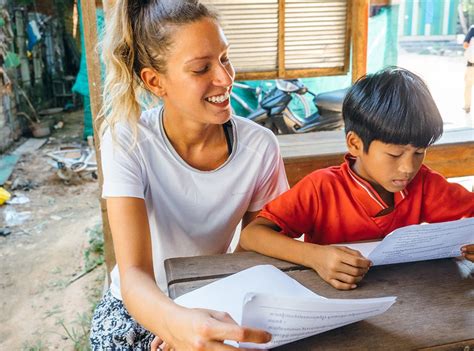 ivhq cambodia|Volunteer Programs in Cambodia .